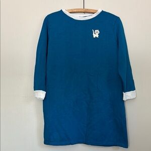 Vintage 70s Katz Underground long sleeve top
